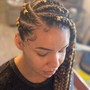 Lemonade Braids*Lg