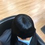 Kid’s Cut