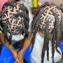 Crochet Braids