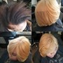 Single Process Color