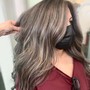 Partial Highlights