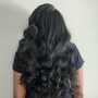 Sew-In / quick weave removal