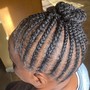 Kinky Twist