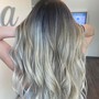 Olaplex (Add on for color service)