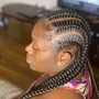 Crochet Braids