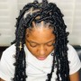 2 Braids