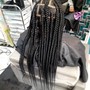 marley twists