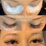 Eyelash classic Full Set