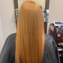 Keratin Treatment