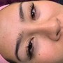 Eyelash Extension Removal