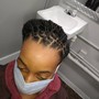 Soothing Scalp Treatment