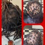 Frontal/Versatile Sew In