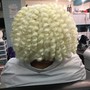 Custom Wig