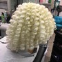 Wig Install