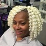 Wig Install