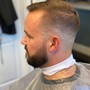 CORRECTIVE HAIRCUT