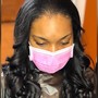 Lace Closure Sew In