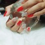 Gel Manicure