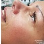 Eyelash Extension Removal