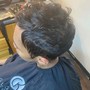 Men's Cut