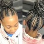 Goddess Braids