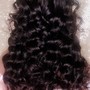 Large passion twist