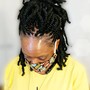 Loc retwist