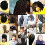 spring, Marley, passion, kinky twist