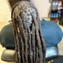 Large Marley Twist