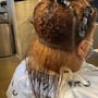 Hot Oil Treatment