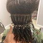 Dread Retwist