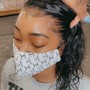 Eyelash Extension Removal