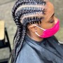 Stitch Braids