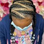 Stitch Braids