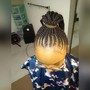 Kinky Twist