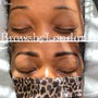 Eyebrow Shaping