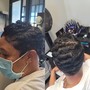 Individual Braids