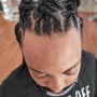 Cornrows