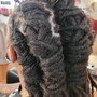 Natural Flexi Rods