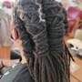 Box Braids