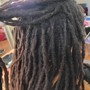 Dreadlocks