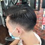 Men's special cut