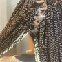 Crochet Braids