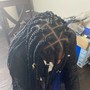 Butterfly/Faux Loc Extensions