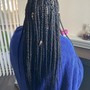 Goddess Braids