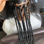 Poetic Justice Braids