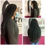 Crochet Braids