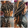 Dread extensions maintenance