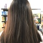 Beaux Keratin Treatment