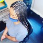 Kid's Stitch Braids (4)